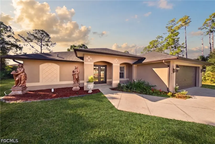 3415 27th Street W, Lehigh Acres, FL 33971 - #3