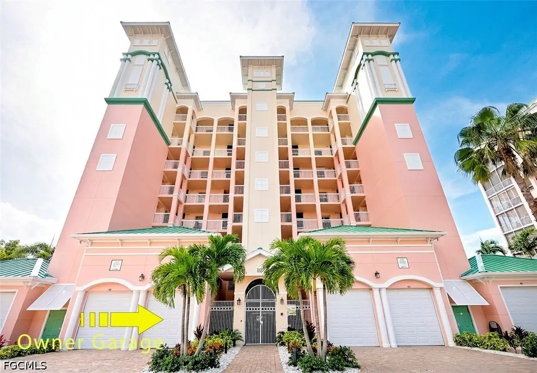 170 Lenell Road #801, Fort Myers Beach, FL 33931 - #1