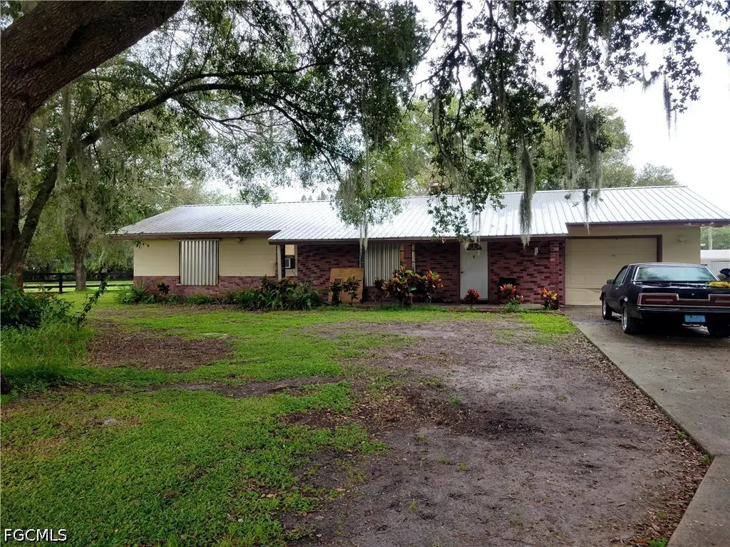 2260 Howard Road, Labelle, FL 33935 - #1
