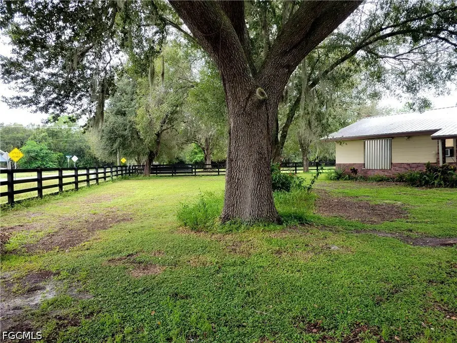 2260 Howard Road, Labelle, FL 33935 - #2