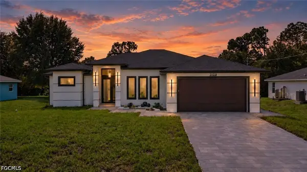 3109 48th Street W, Lehigh Acres, FL 33971