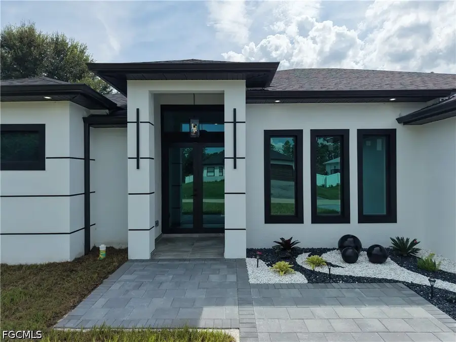 3109 48th Street W, Lehigh Acres, FL 33971 - #2