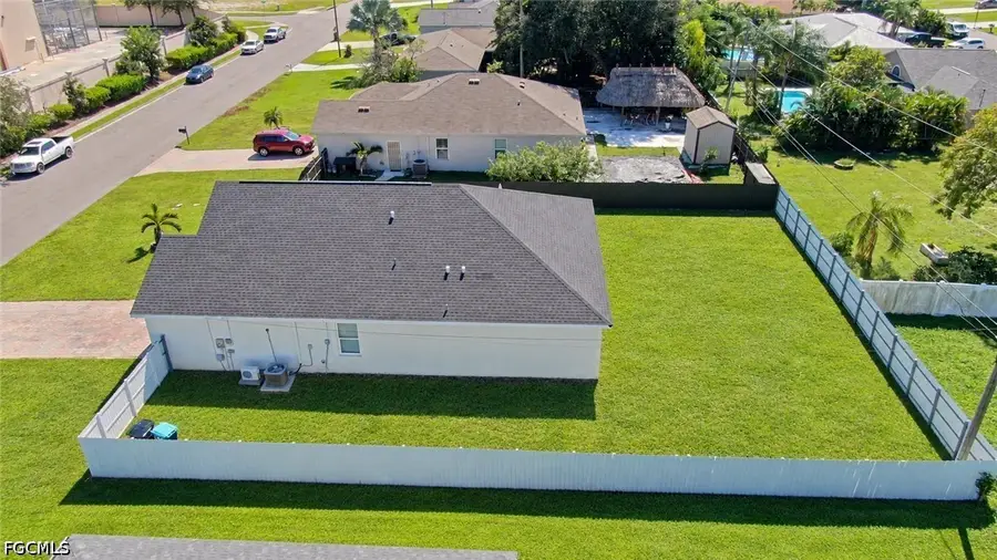 2530 SW 9th Avenue, Cape Coral, FL 33914 - #3