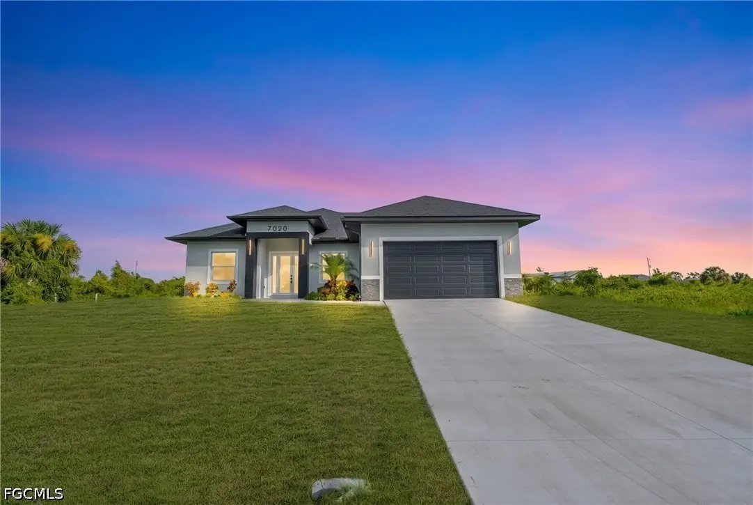 7020 Burma Circle, Labelle, FL 33935 - #1
