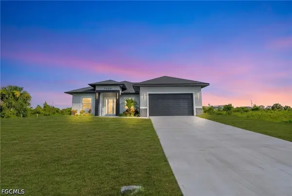 7020 Burma Circle, Labelle, FL 33935