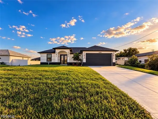 4309 18th Street Sw, Lehigh Acres, FL 33976