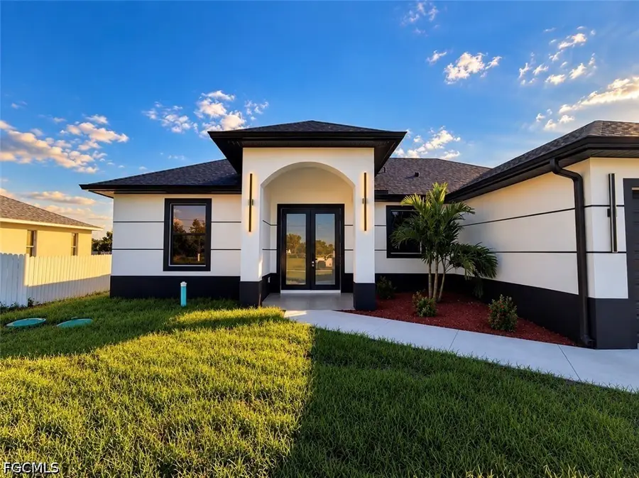 4309 18th Street Sw, Lehigh Acres, FL 33976 - #2