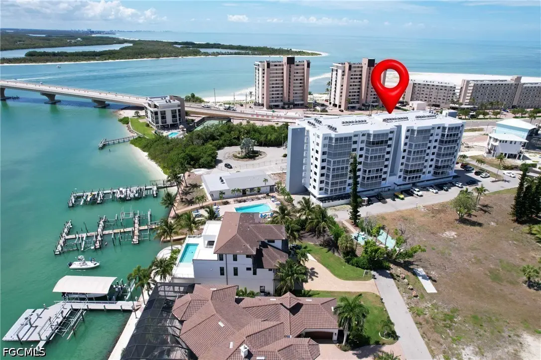 8401 Estero Boulevard #203, Fort Myers Beach, FL 33931 - #1