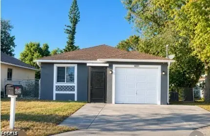 4059 Washington Avenue, Fort Myers, FL 33916