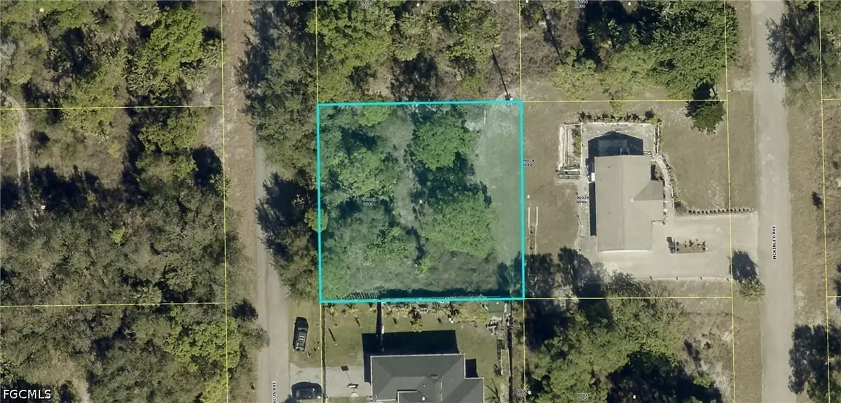 1712 Hibiscus Avenue, Lehigh Acres, FL 33972 - #1