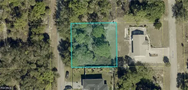1712 Hibiscus Avenue, Lehigh Acres, FL 33972