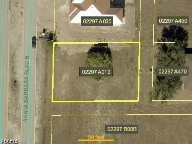 2415 Santa Barbara Boulevard N, Cape Coral, FL 33993