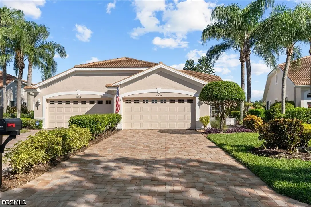 12838 Devonshire Lakes Circle, Fort Myers, FL 33913 - #1