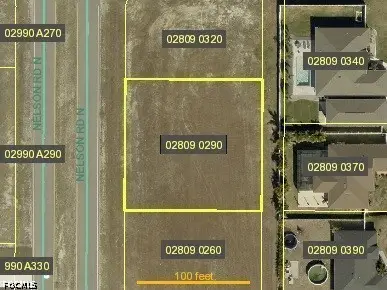 2523 Nelson Road N, Cape Coral, FL 33993 - #1