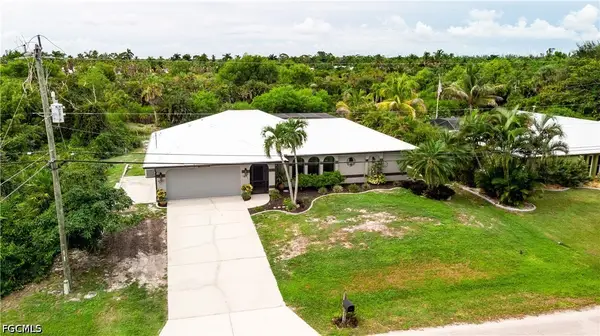 11553 Oakland Drive, Bokeelia, FL 33922