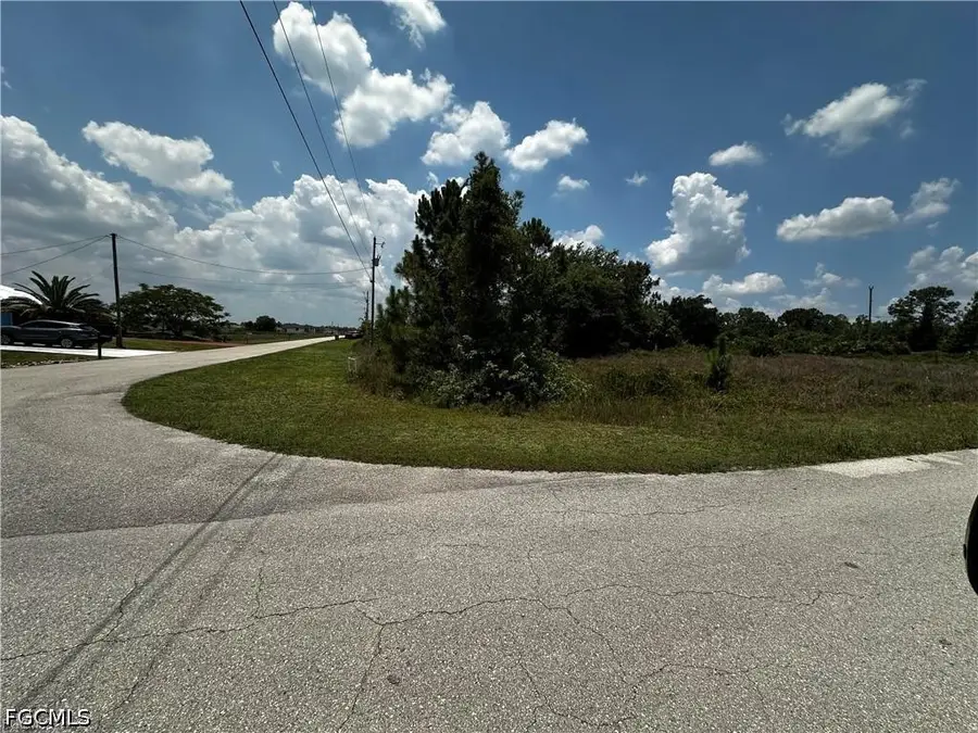 708 Downer Avenue S, Lehigh Acres, FL 33974 - #2