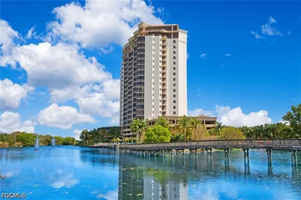 14350 Riva Del Lago Drive #402, Fort Myers, FL 33907