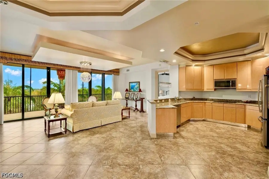 14350 Riva Del Lago Drive #402, Fort Myers, FL 33907 - #2