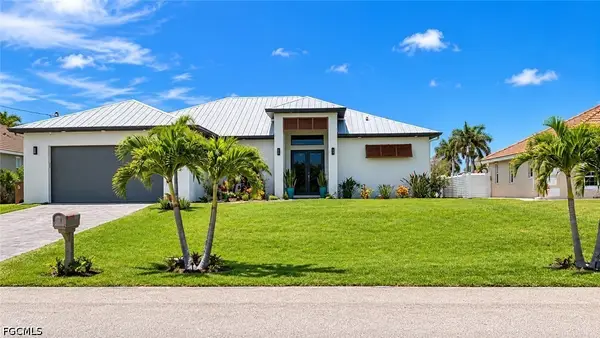 1120 NW 42nd Place, Cape Coral, FL 33993