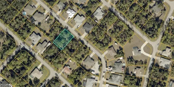1004019603 Badger Lane, North Port, FL 34286