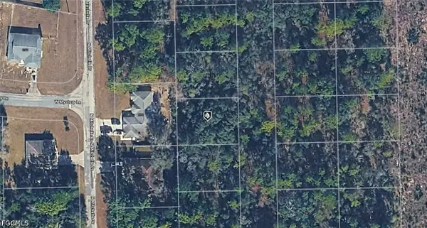 9750 N Galium Terrace, Citrus Springs, FL 34434