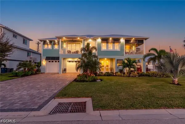 810 San Carlos Drive, Fort Myers Beach, FL 33931
