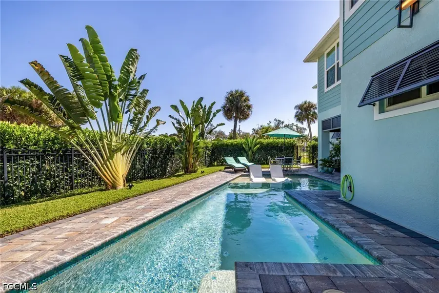 810 San Carlos Drive, Fort Myers Beach, FL 33931 - #2