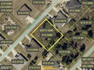 2429/2431 Richard Avenue S, Lehigh Acres, FL 33973 - #1