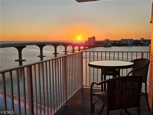 8701 Estero Boulevard #801, Bonita Springs, FL 33931