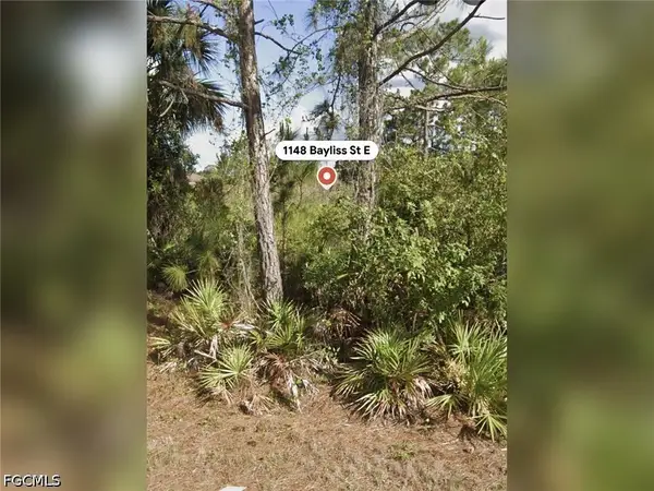 1148 Bayliss Street E, Lehigh Acres, FL 33974