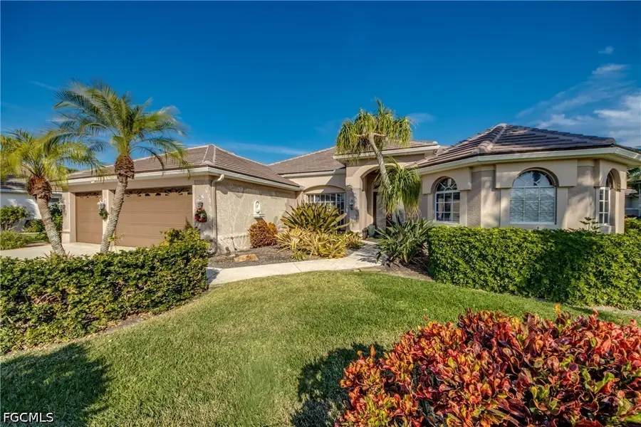 5605 Merlyn Lane, Cape Coral, FL 33914 - #3