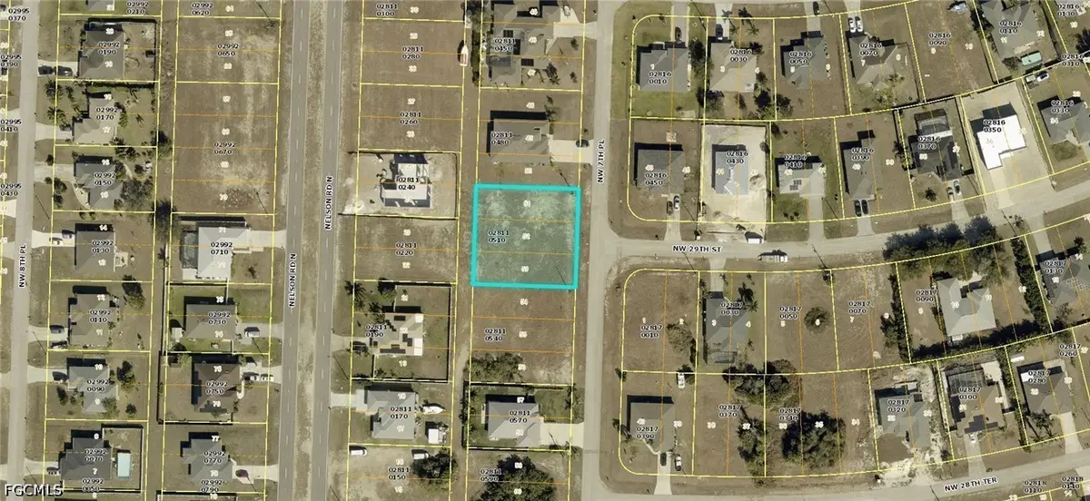 2830 NW 7th Place, Cape Coral, FL 33993 - #1