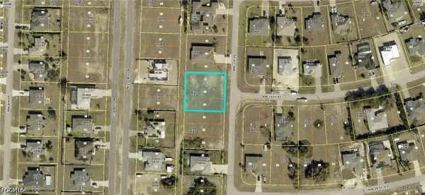 2830 NW 7th Place, Cape Coral, FL 33993