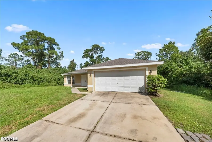 919 Berg Street E, Lehigh Acres, FL 33974 - #2