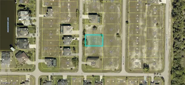 3509 NW 41st Place, Cape Coral, FL 33993