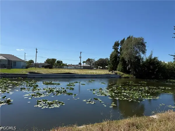 118 SW 31st Terrace, Cape Coral, FL 33914