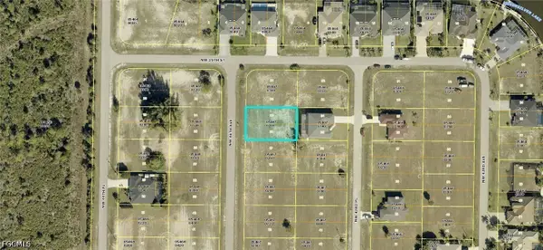 3839 NW 44th Avenue, Cape Coral, FL 33993