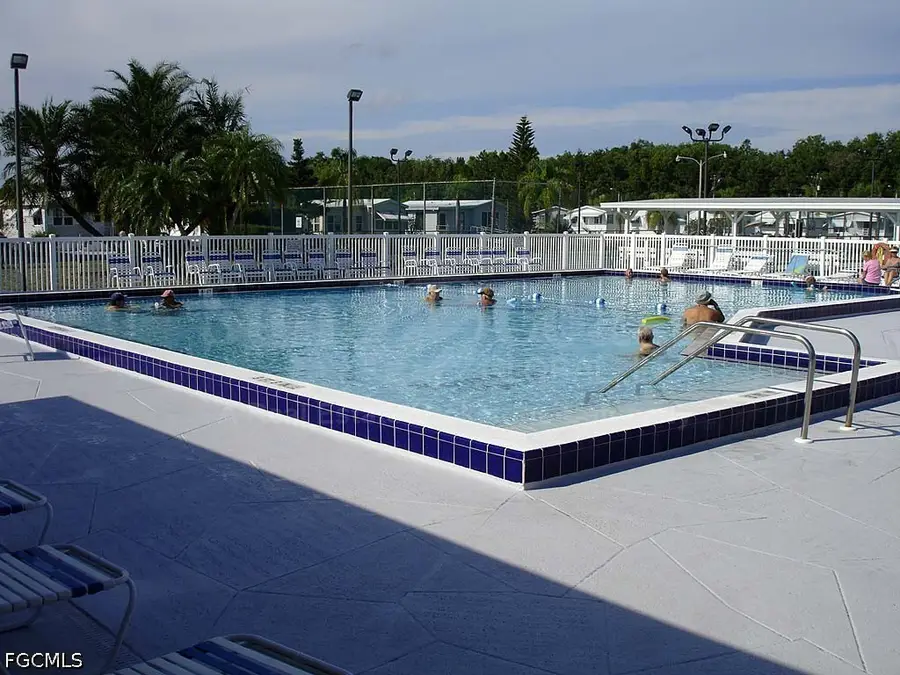 146 Caravan Circle, North Fort Myers, FL 33903 - #3