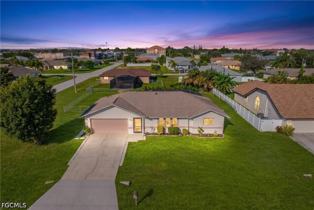 326 NE 17th Place, Cape Coral, FL 33909 - #1