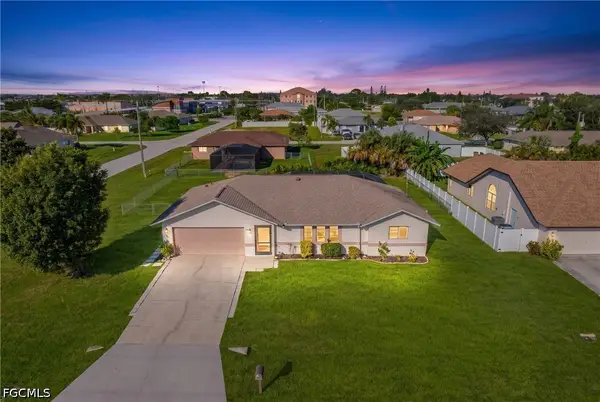 326 NE 17th Place, Cape Coral, FL 33909