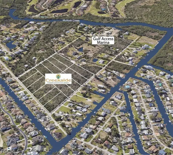 5831 Park Road, Fort Myers, FL 33908