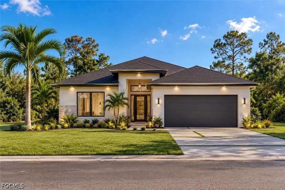 2521 15th Street Sw, Lehigh Acres, FL 33976 - #1