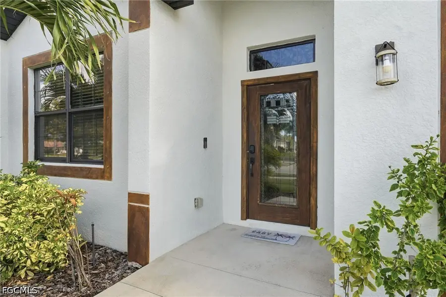 3929 Agualinda Boulevard, Cape Coral, FL 33914 - #3