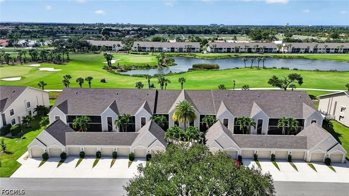 16320 Kelly Cove Drive #270, Fort Myers, FL 33908 - #1