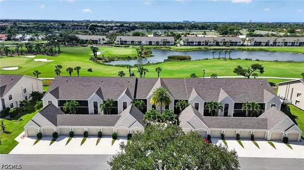16320 Kelly Cove Drive #270, Fort Myers, FL 33908