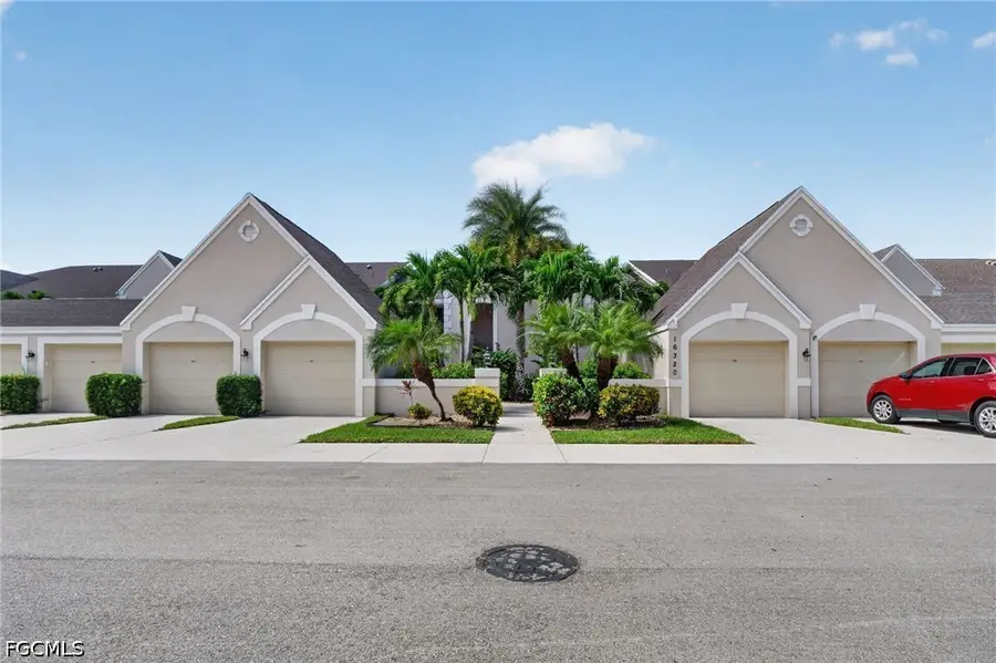 16320 Kelly Cove Drive #270, Fort Myers, FL 33908 - #2
