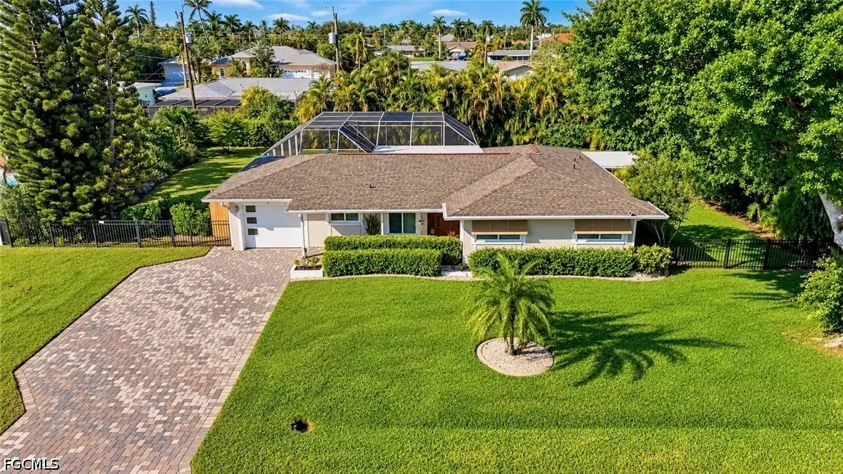 5224 Pocatella Court, Cape Coral, FL 33904 - #1