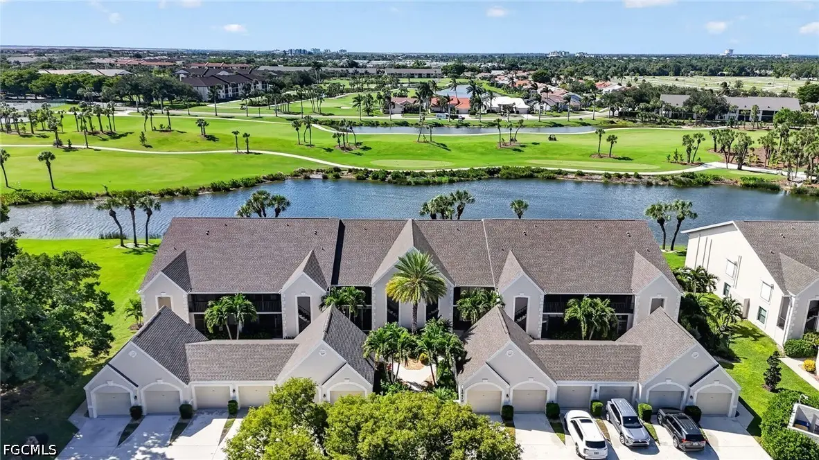 16410 Kelly Cove Drive #313, Fort Myers, FL 33908 - #1