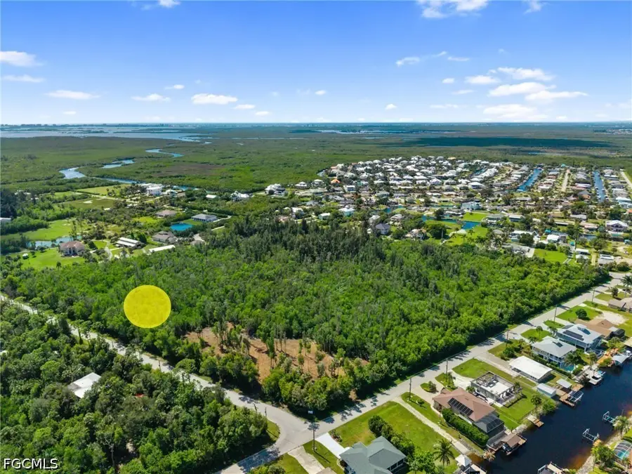 18100 Creek Drive, Fort Myers, FL 33908 - #2