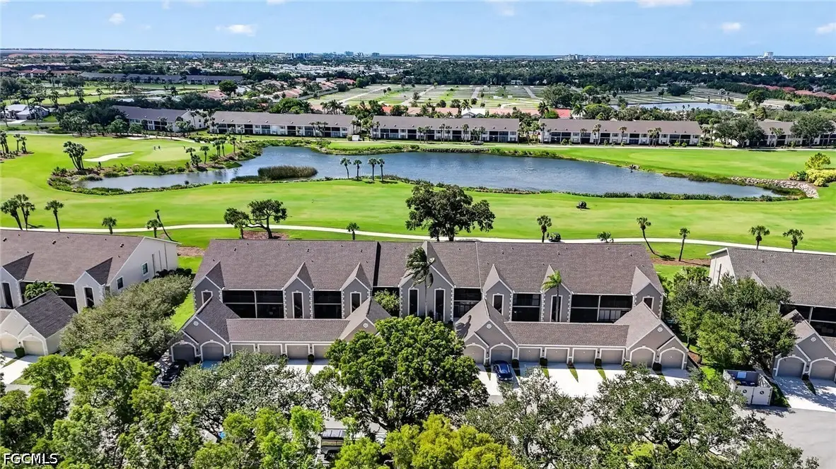 16290 Kelly Cove Drive #253, Fort Myers, FL 33908 - #1
